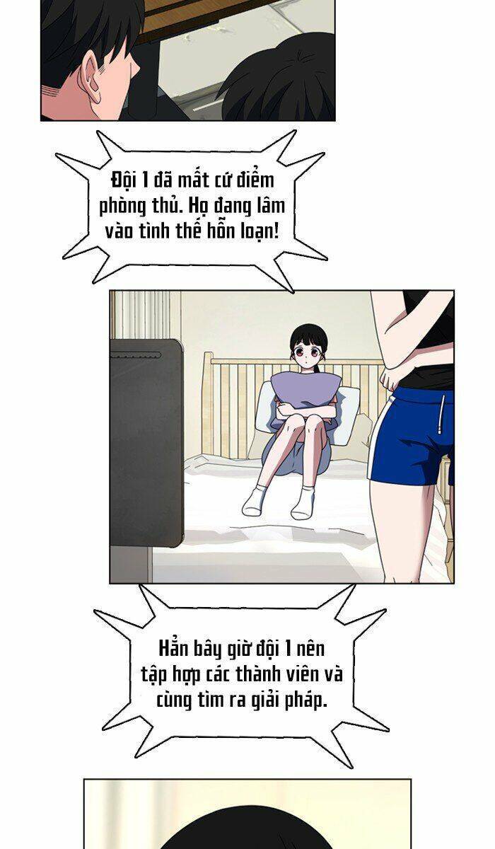 No Scope Chapter 17 - Trang 30