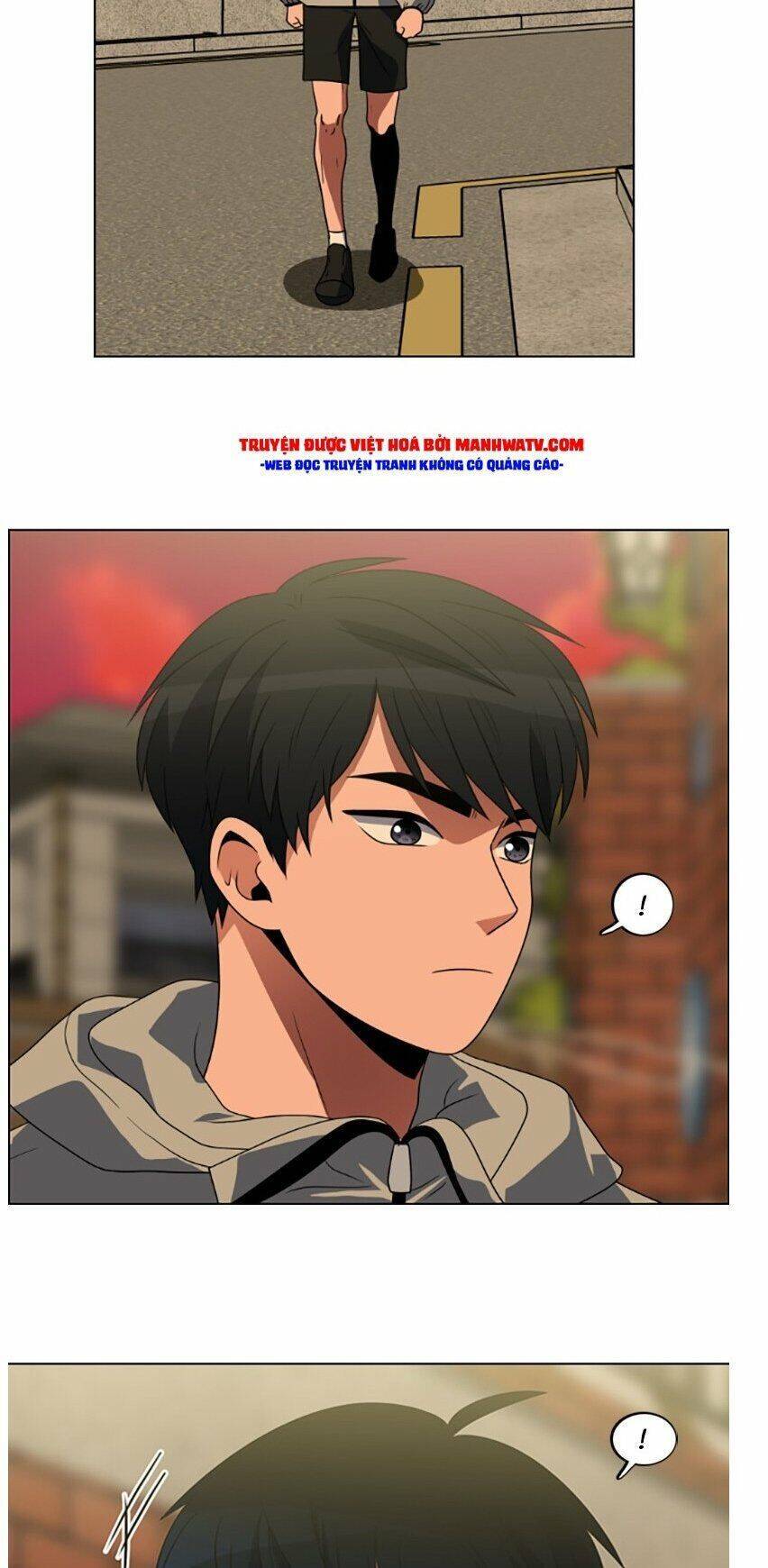 No Scope Chapter 76 - Trang 35