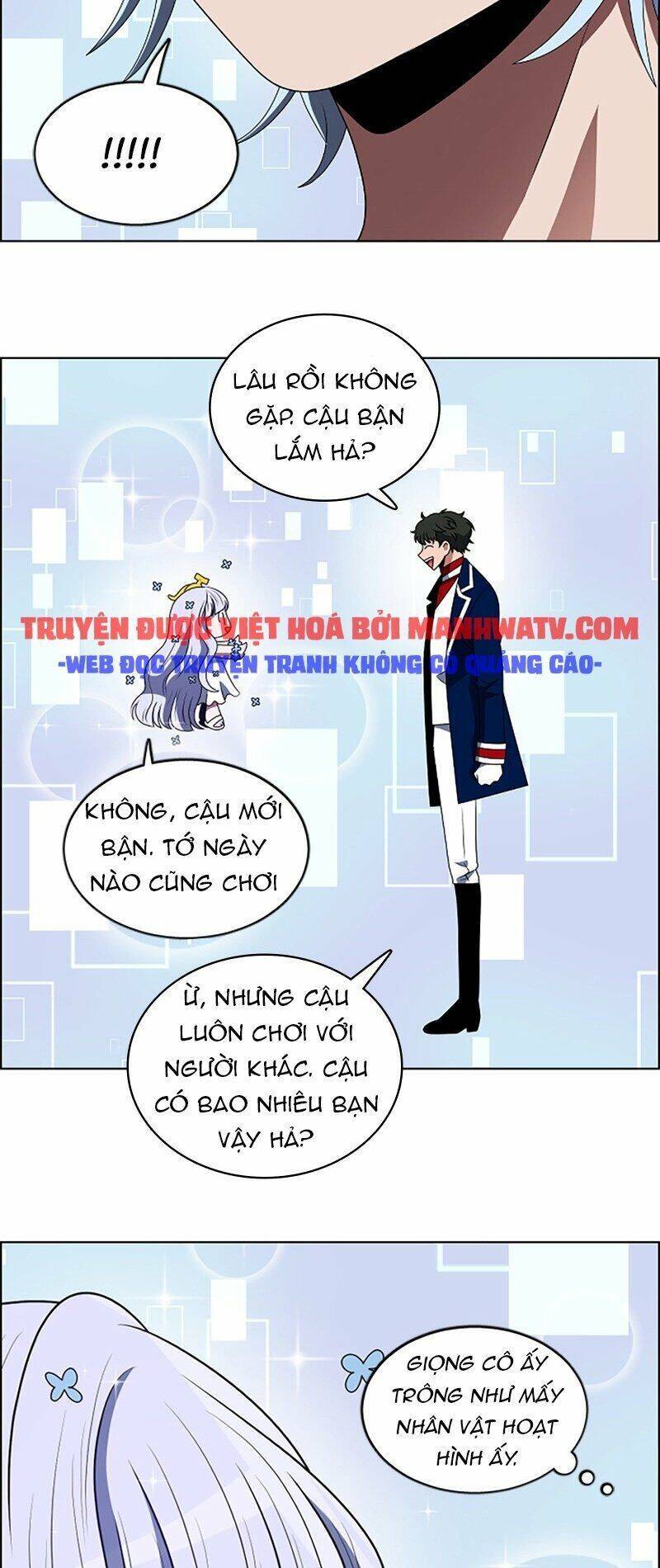 No Scope Chapter 91 - Trang 7