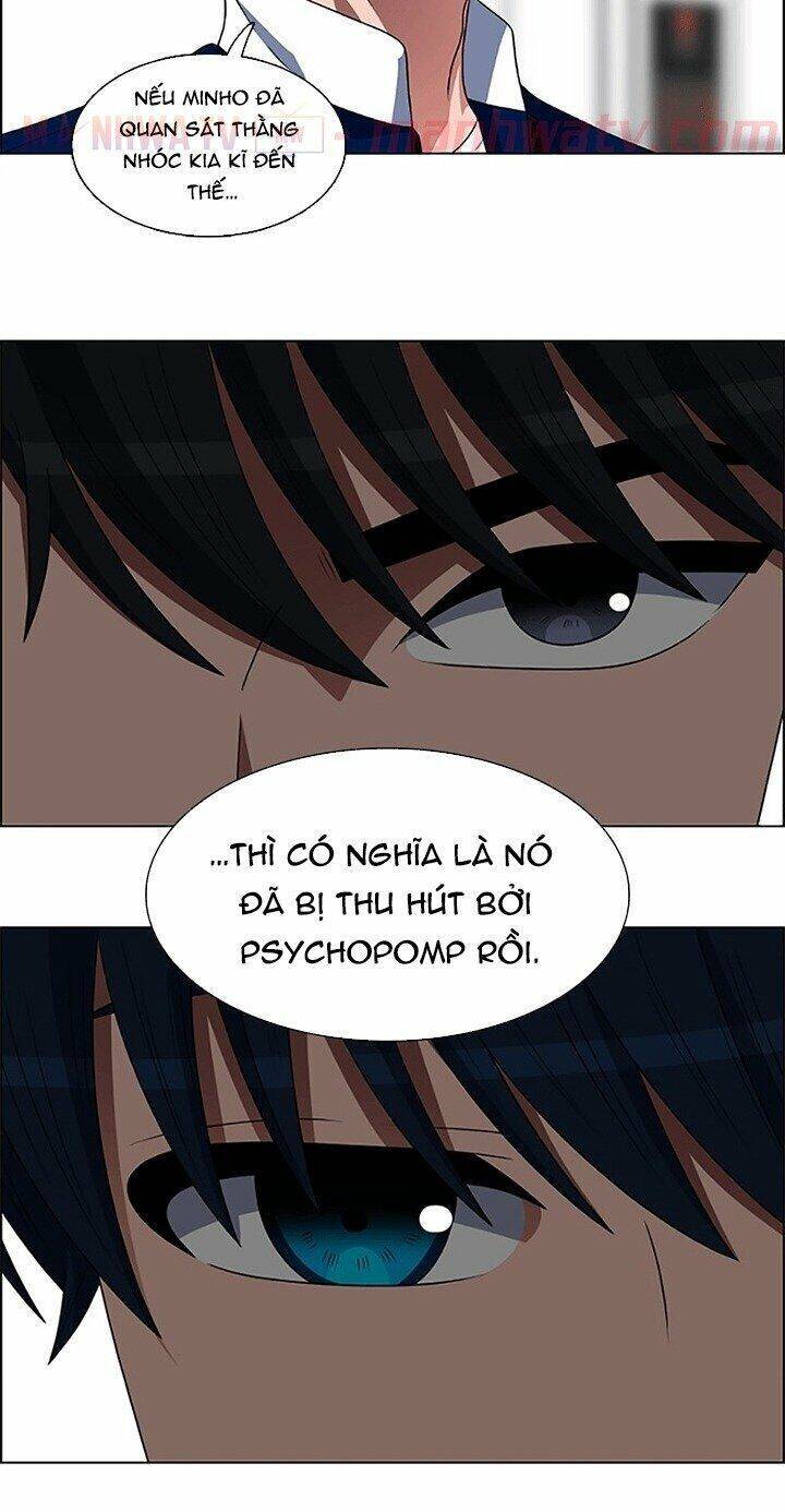 No Scope Chapter 64 - Trang 41