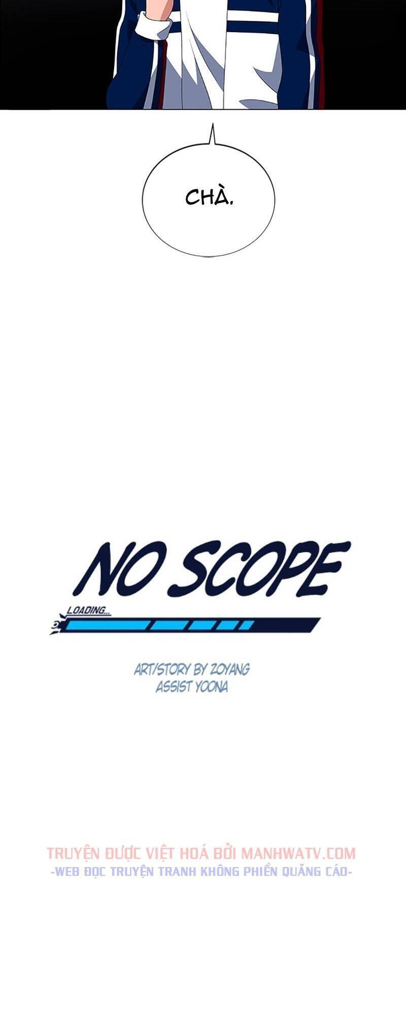 No Scope Chapter 106 - Trang 5