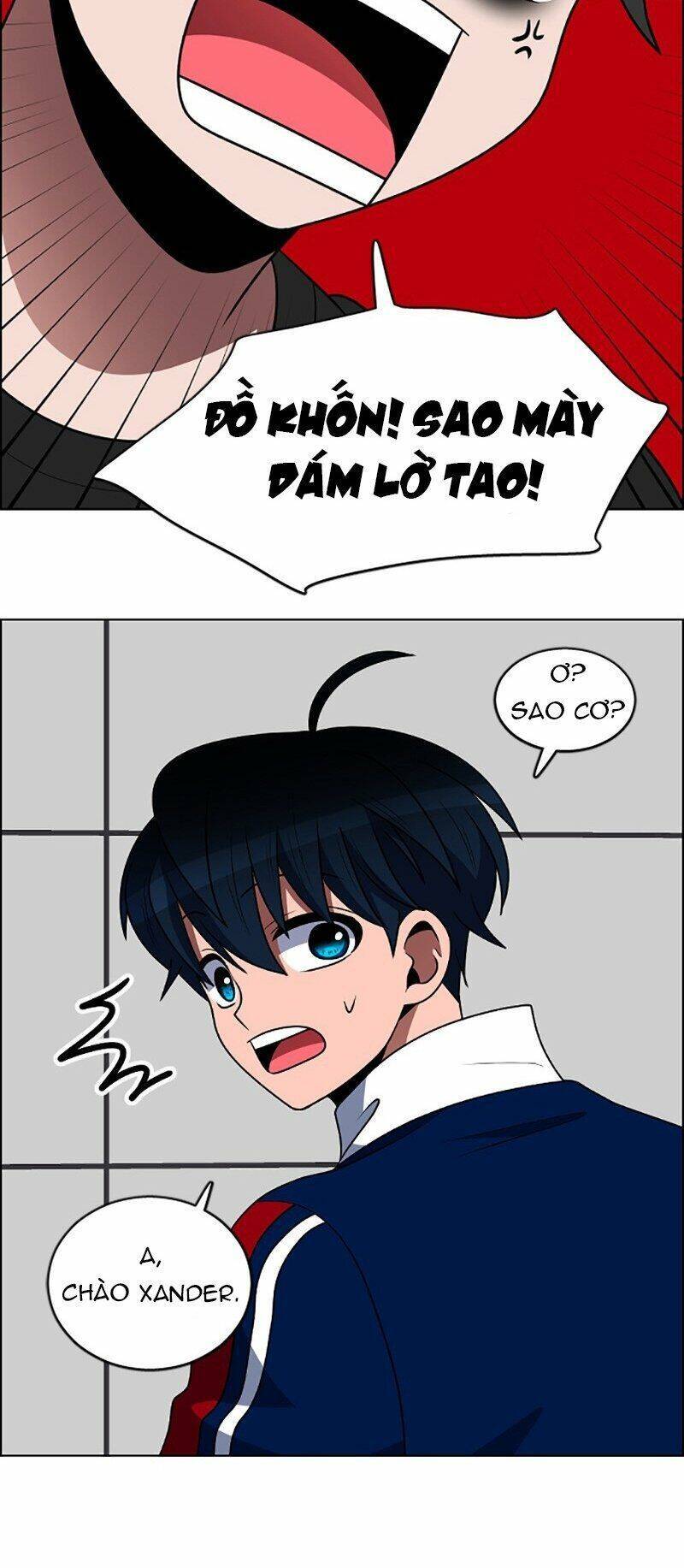 No Scope Chapter 94 - Trang 6