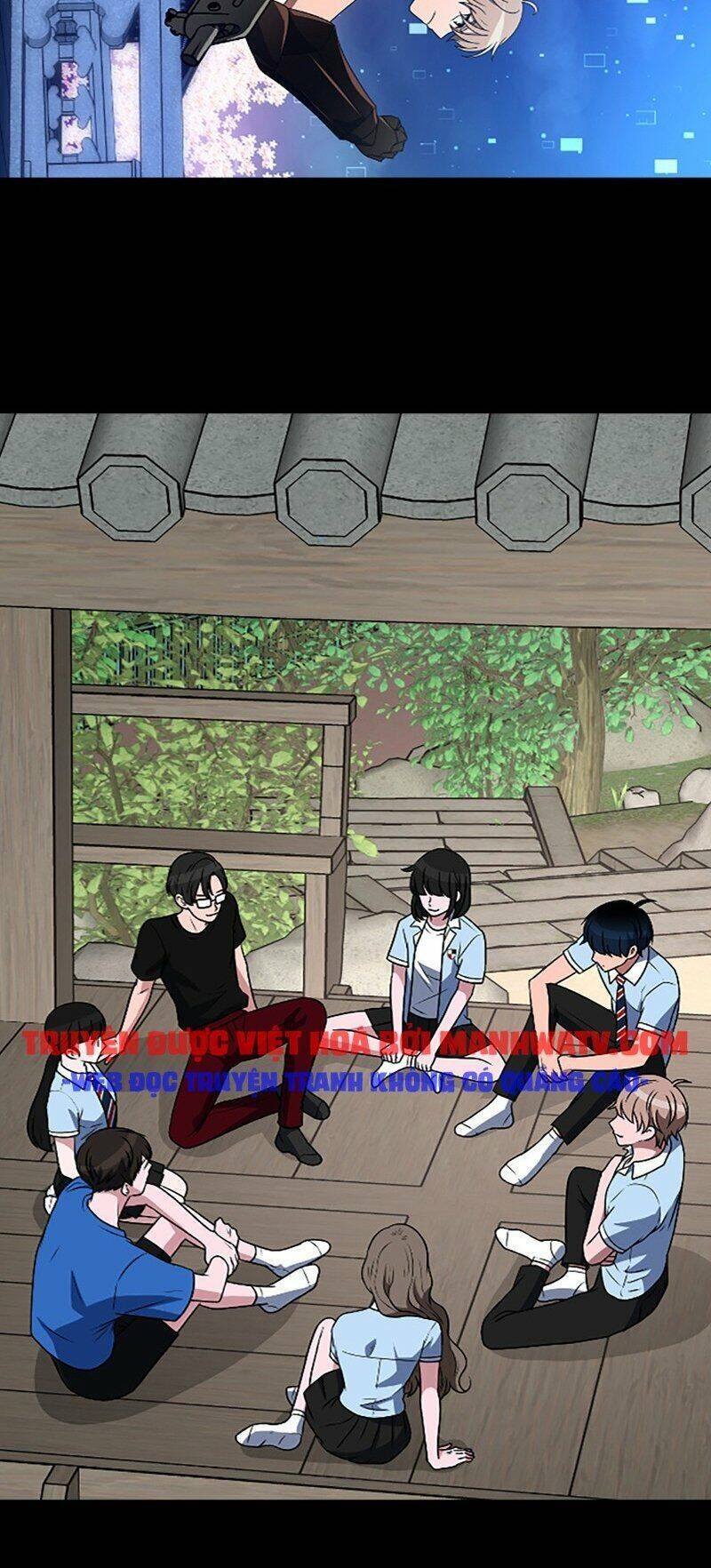 No Scope Chapter 94 - Trang 38