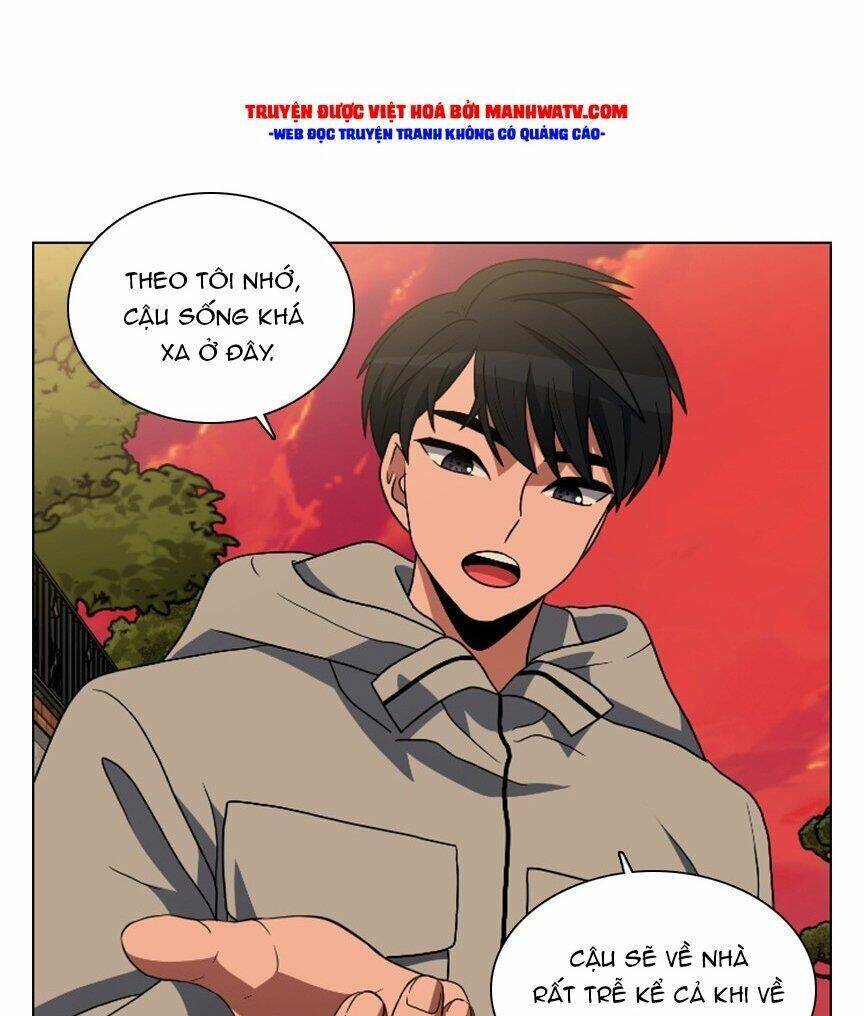 No Scope Chapter 77 - Trang 7