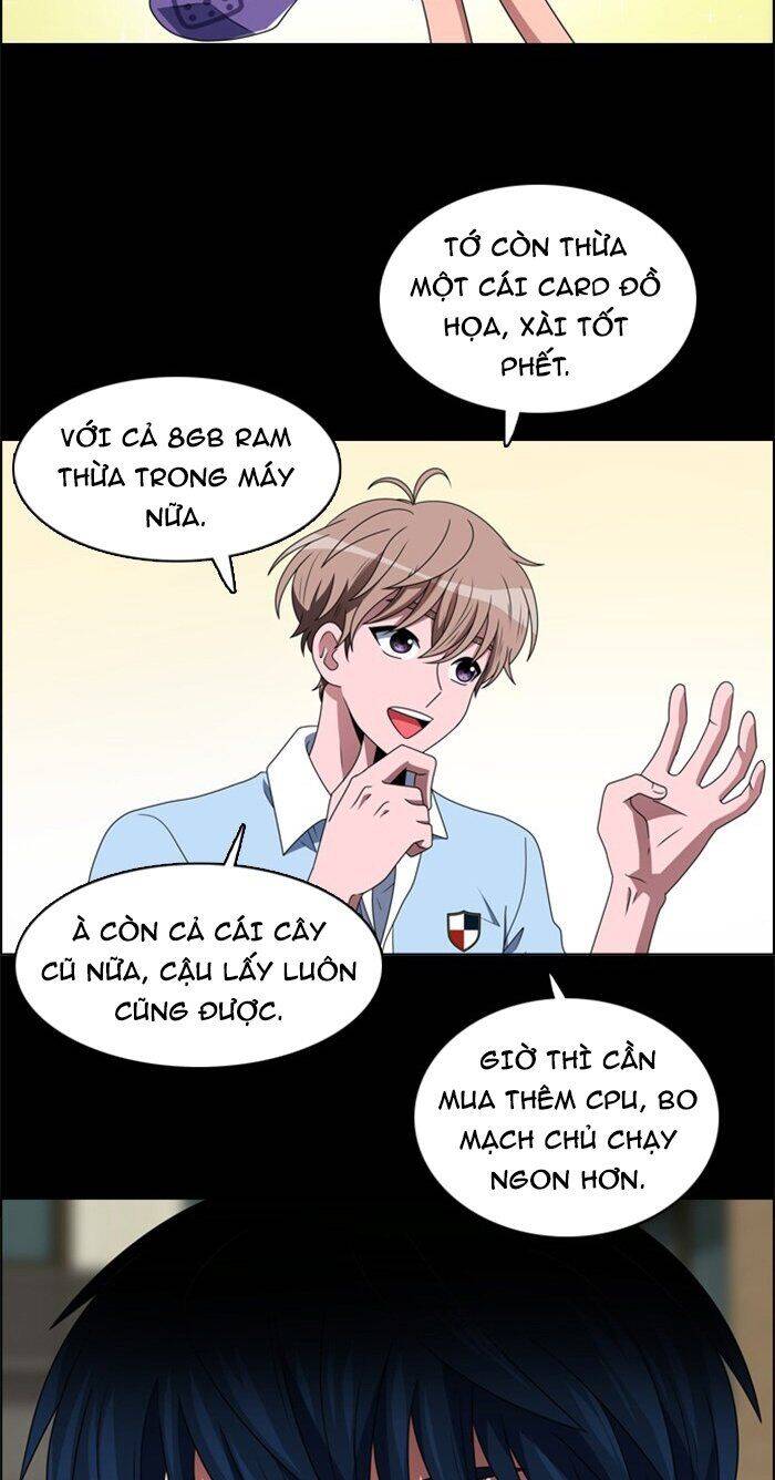 No Scope Chapter 36 - Trang 16