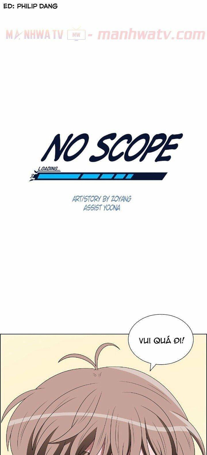 No Scope Chapter 66 - Trang 1