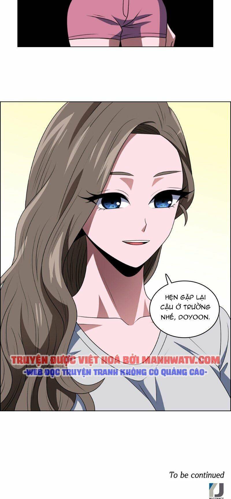 No Scope Chapter 82 - Trang 37