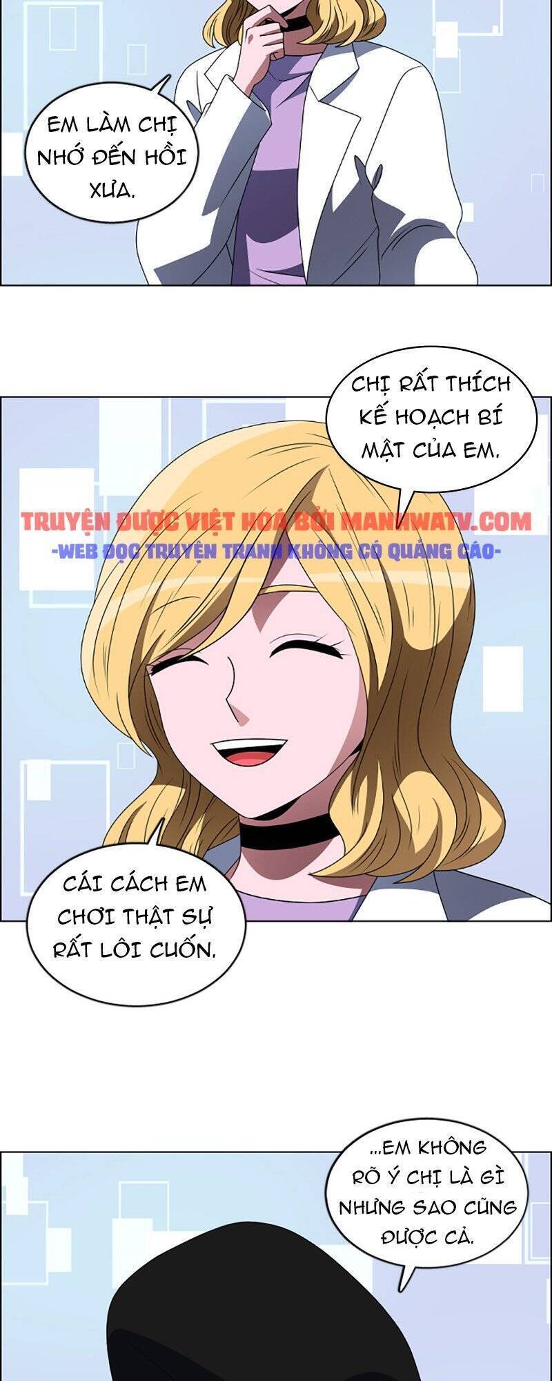 No Scope Chapter 87 - Trang 37