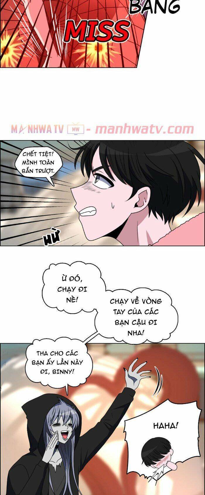 No Scope Chapter 30 - Trang 26