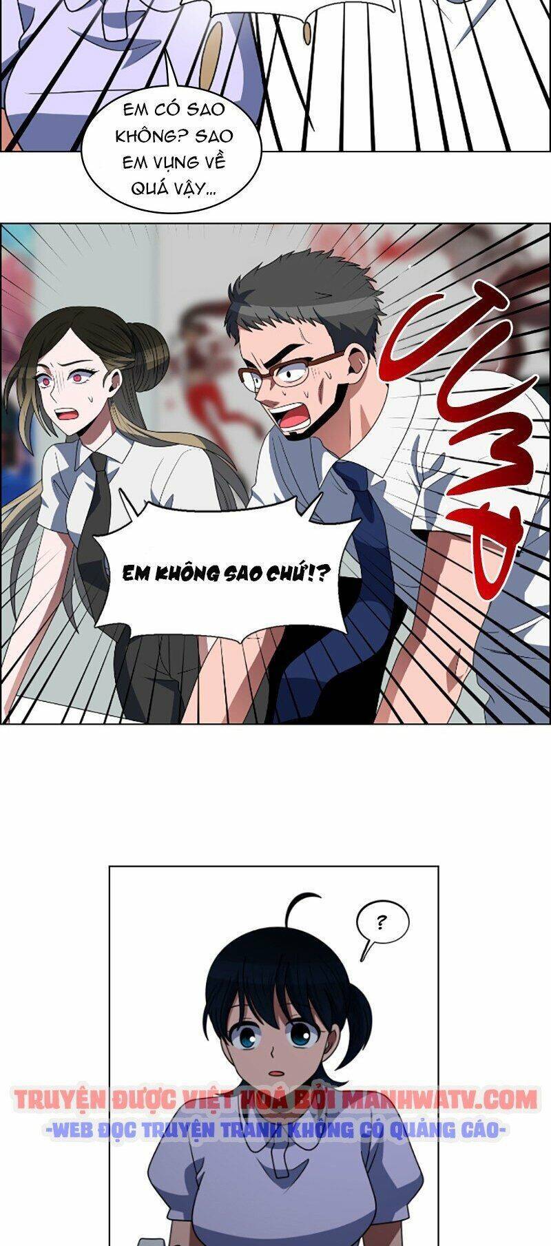 No Scope Chapter 84 - Trang 36