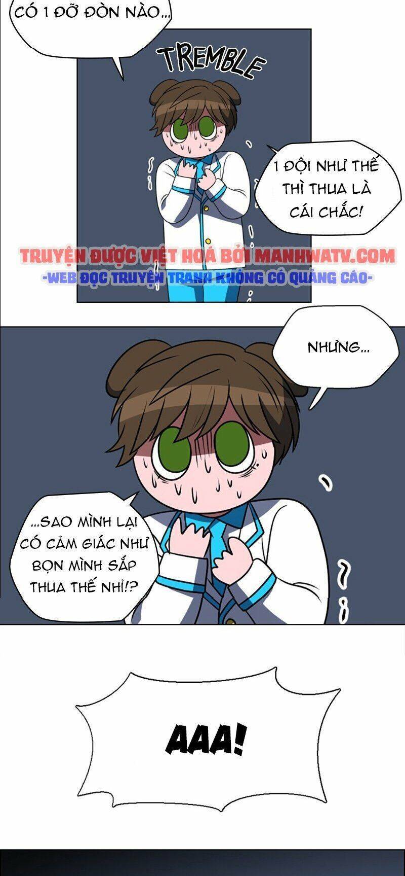 No Scope Chapter 82 - Trang 25