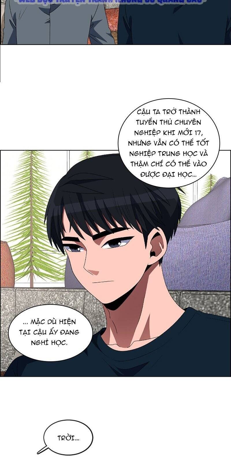 No Scope Chapter 85 - Trang 23