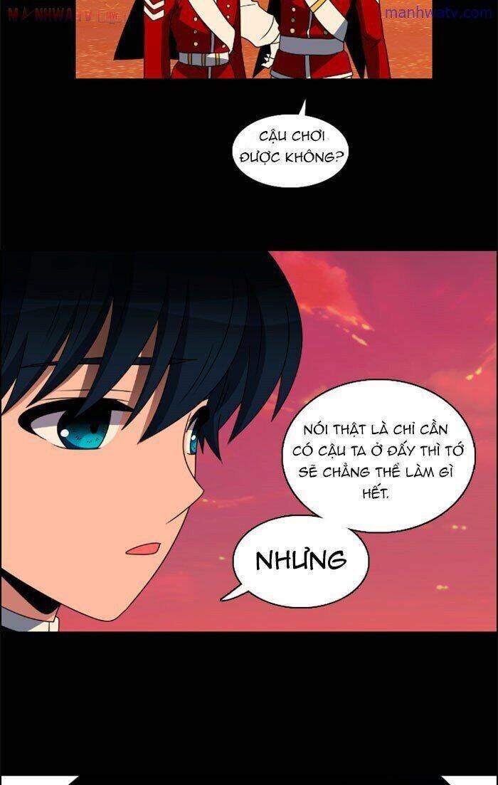 No Scope Chapter 18 - Trang 50