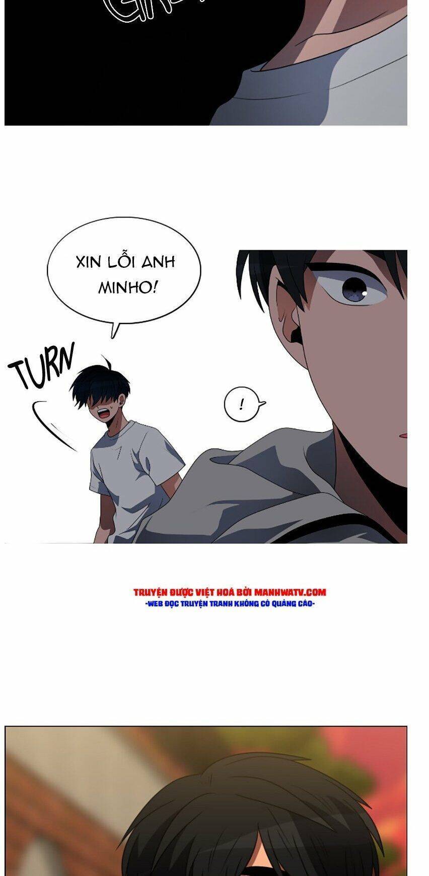 No Scope Chapter 76 - Trang 38