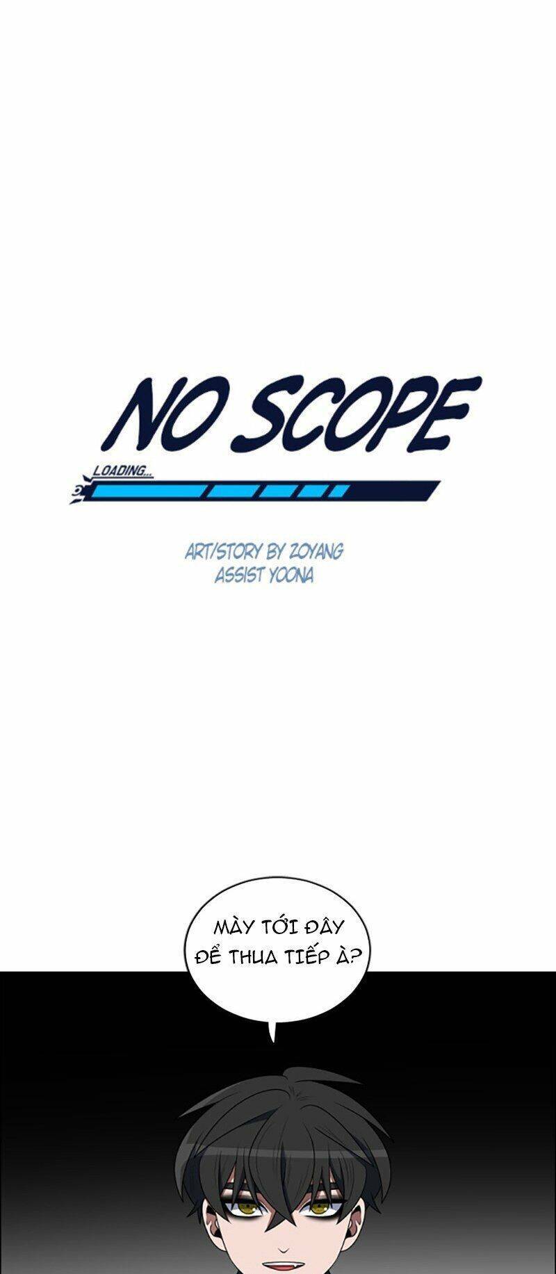 No Scope Chapter 94 - Trang 1