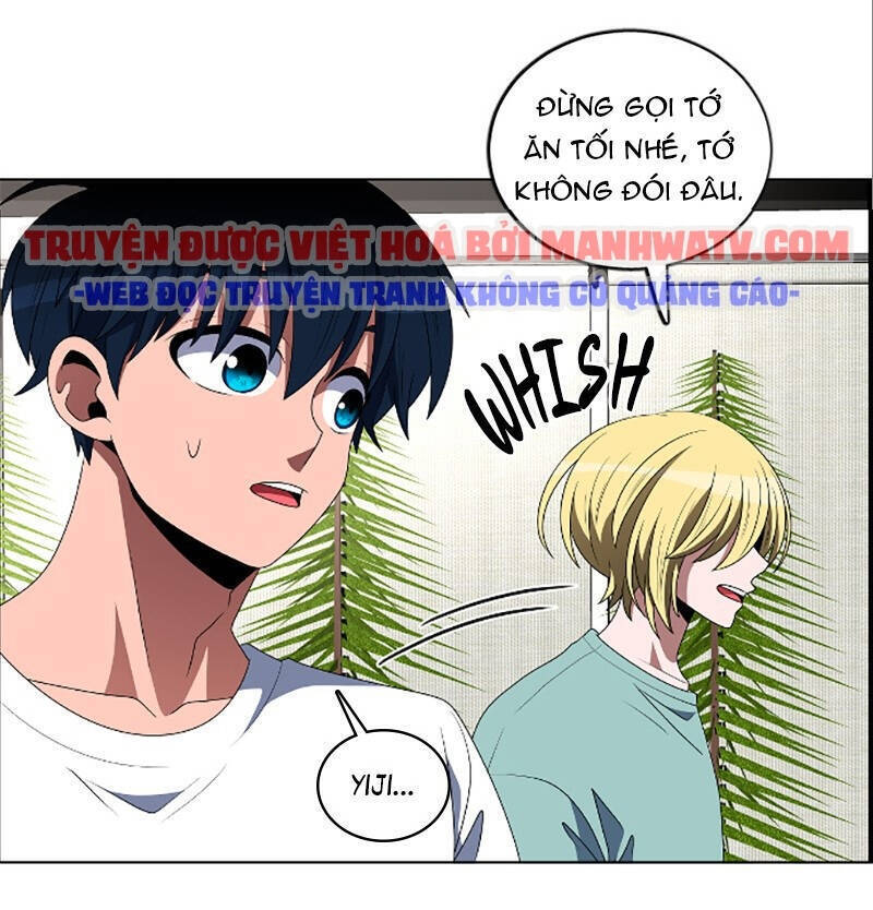 No Scope Chapter 88 - Trang 24