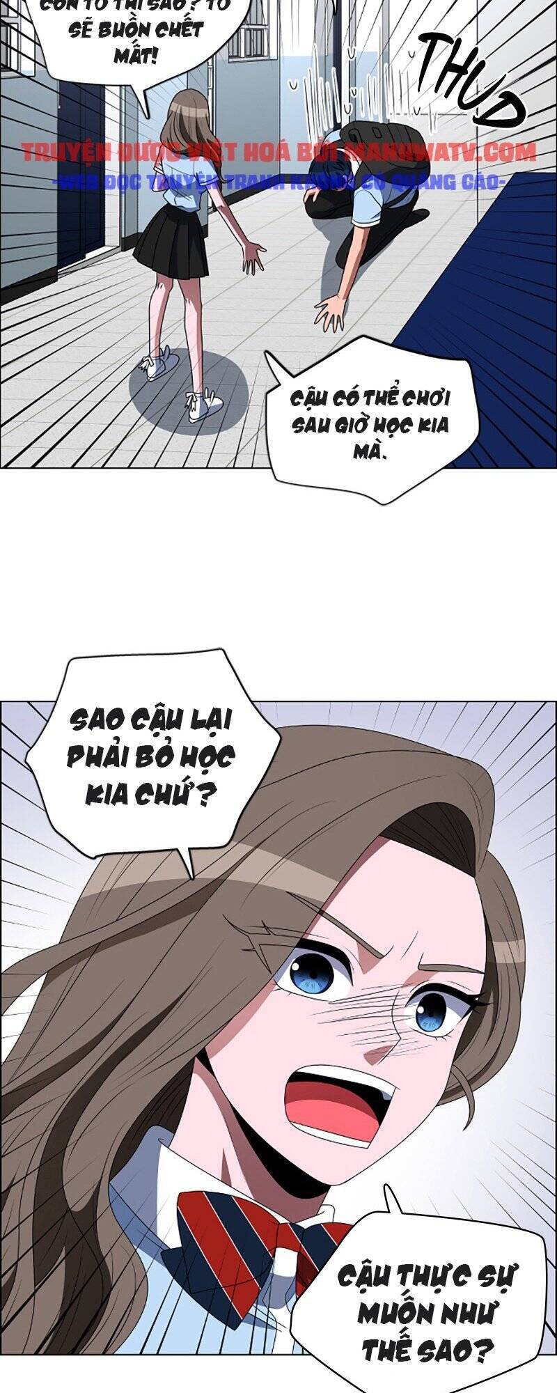 No Scope Chapter 87 - Trang 9