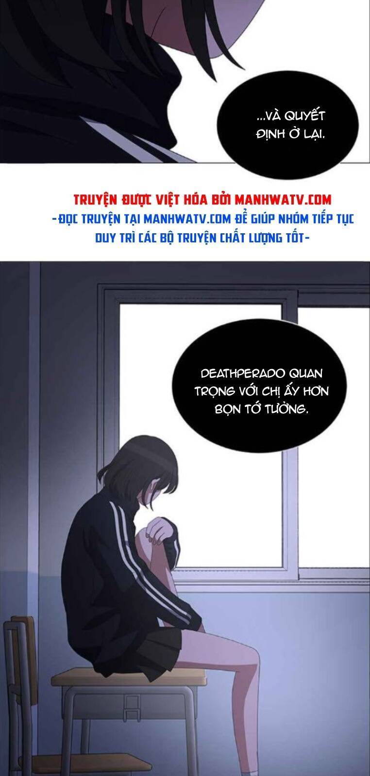 No Scope Chapter 114 - Trang 32