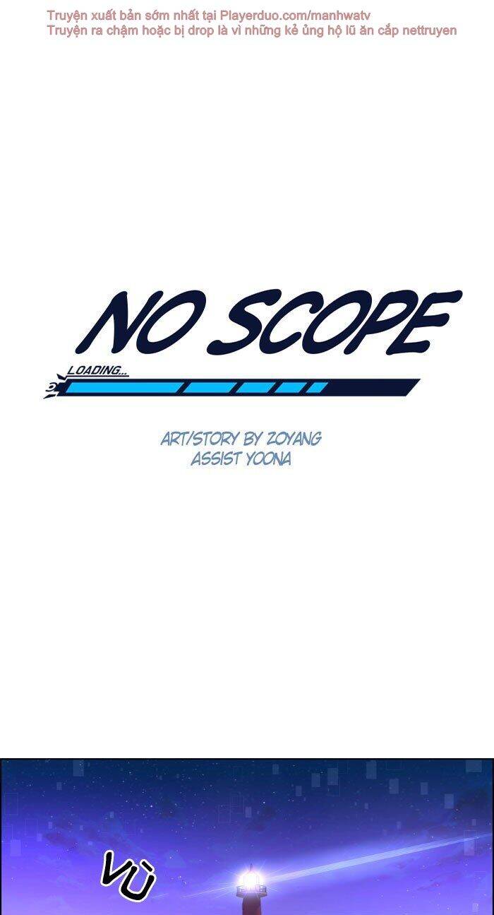 No Scope Chapter 28 - Trang 0