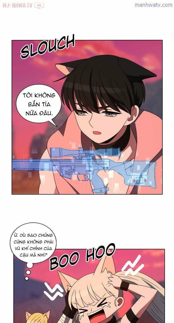 No Scope Chapter 19 - Trang 14