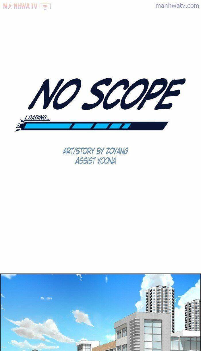 No Scope Chapter 21 - Trang 27