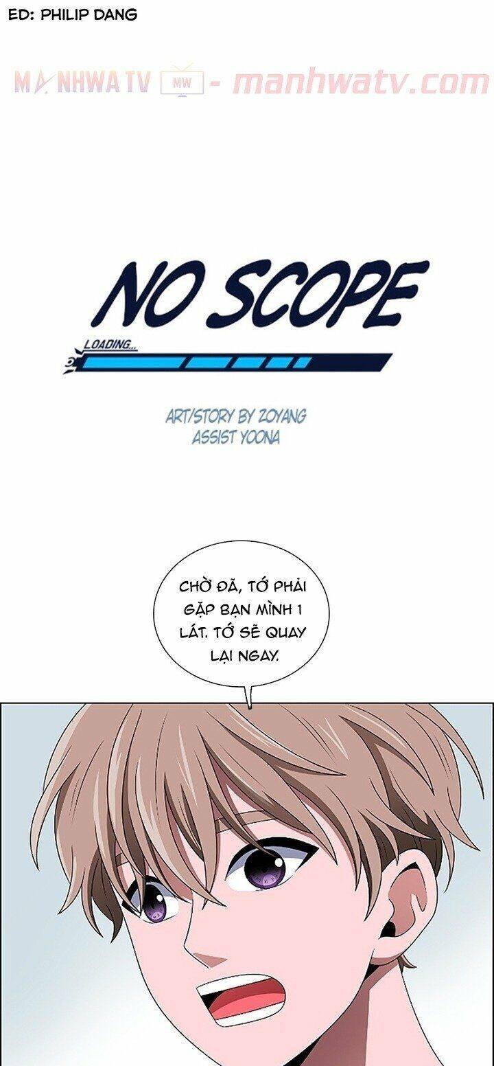 No Scope Chapter 65 - Trang 1