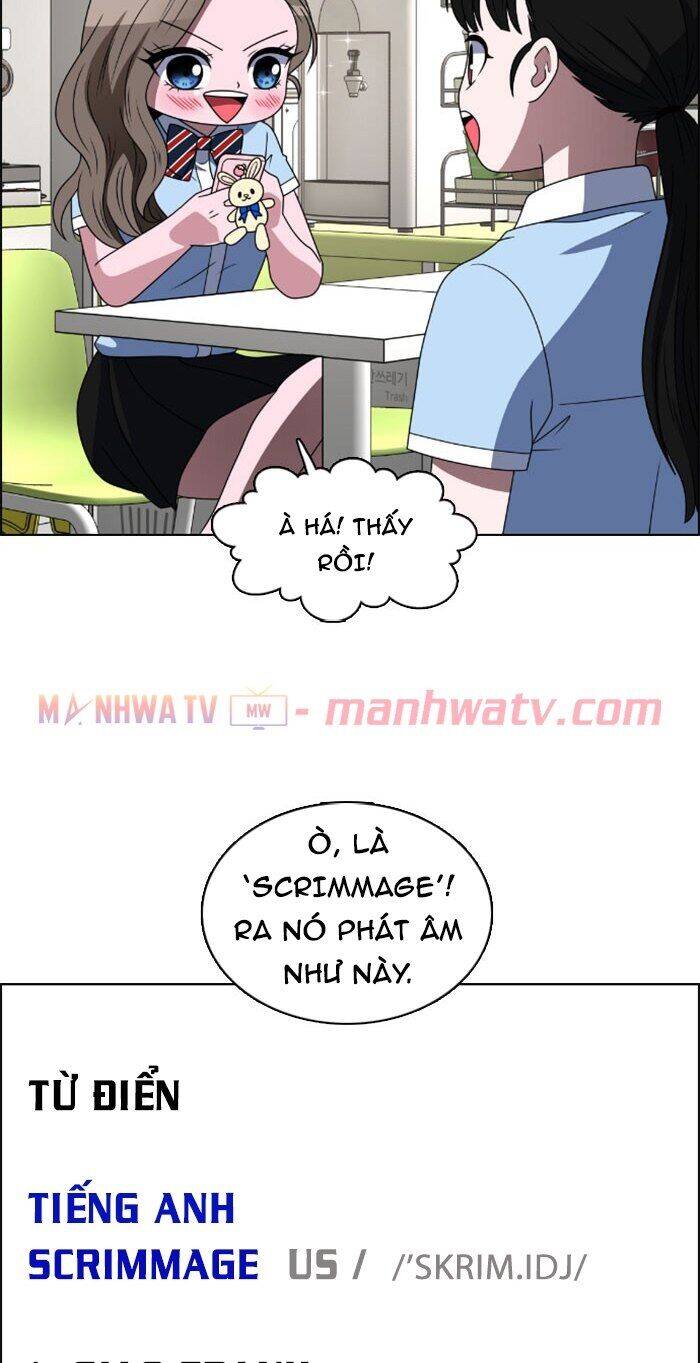 No Scope Chapter 31 - Trang 43