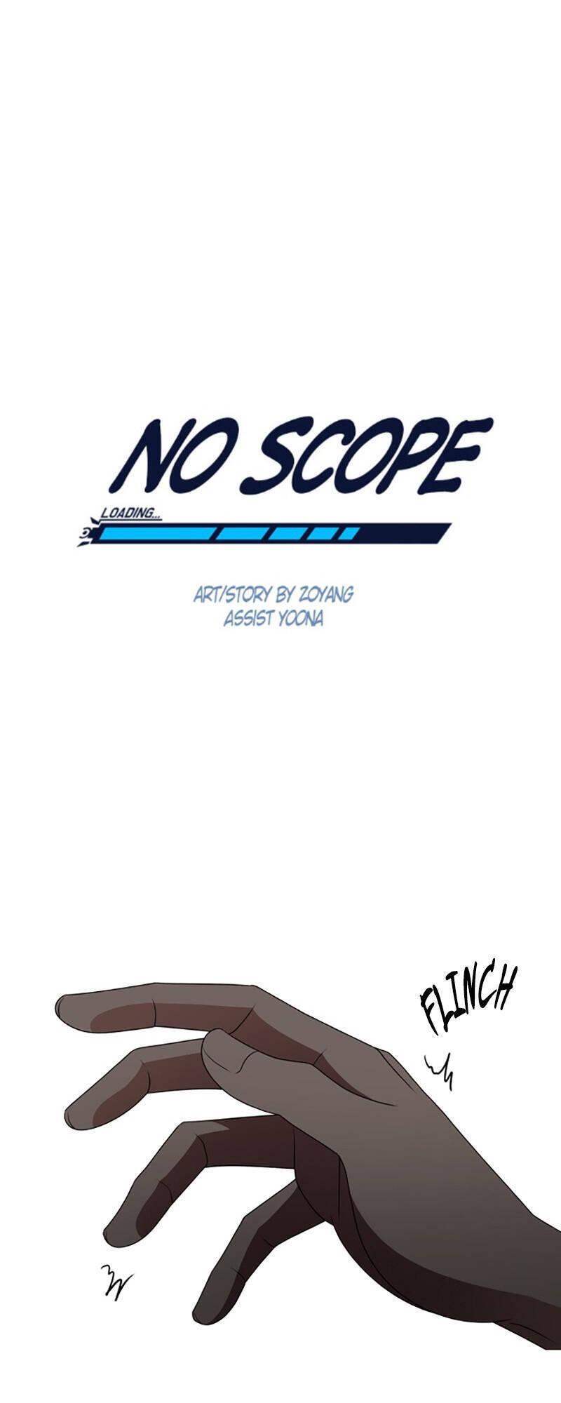 No Scope Chapter 88 - Trang 1