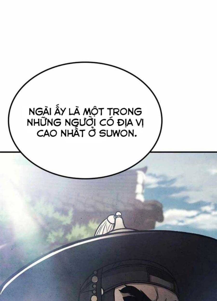 Bác Sĩ Tới Joseon Chapter 3 - Trang 34