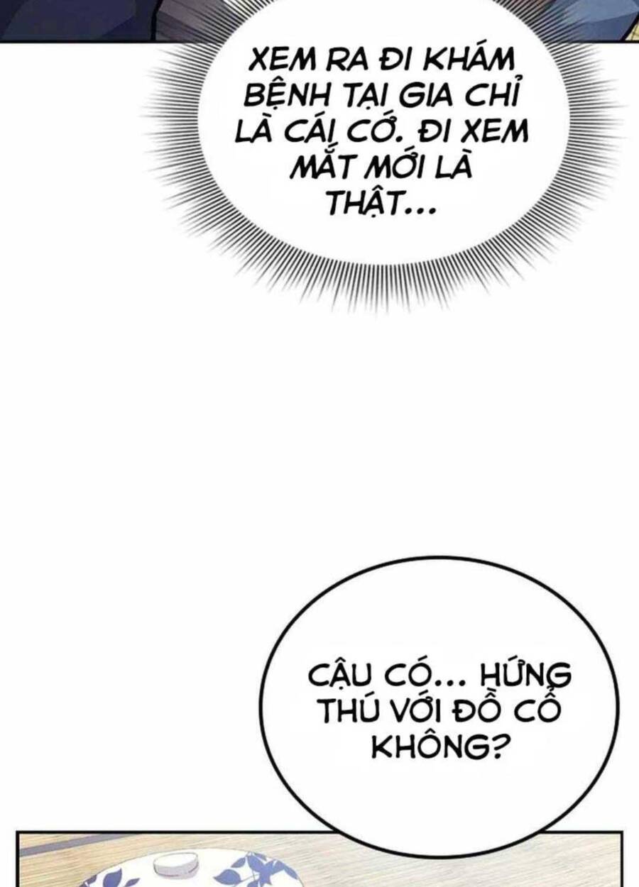 Bác Sĩ Tới Joseon Chapter 1 - Trang 87