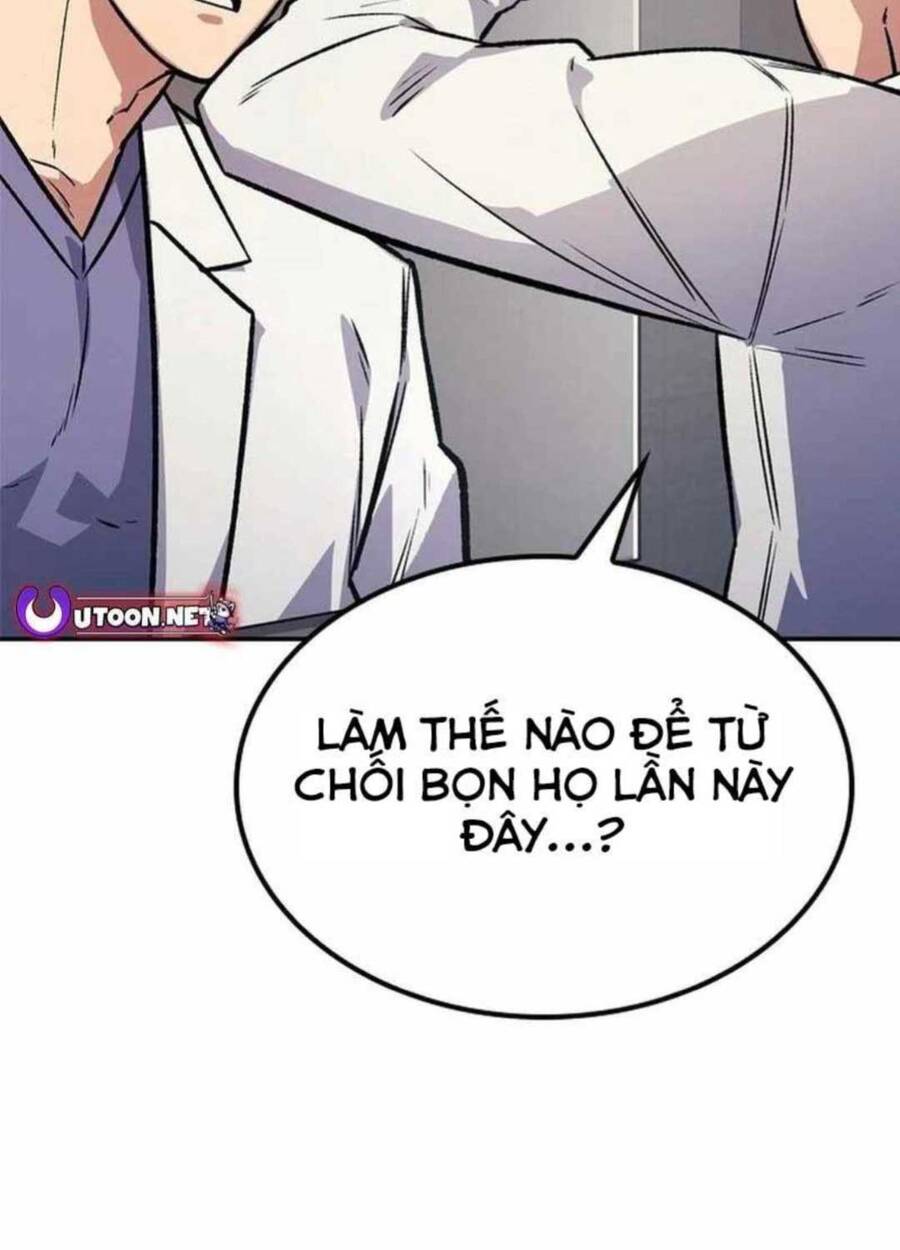 Bác Sĩ Tới Joseon Chapter 1 - Trang 20