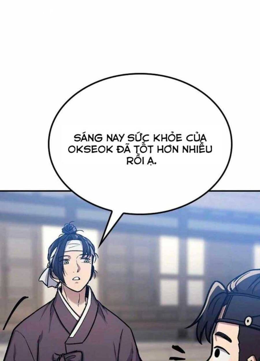 Bác Sĩ Tới Joseon Chapter 2 - Trang 14