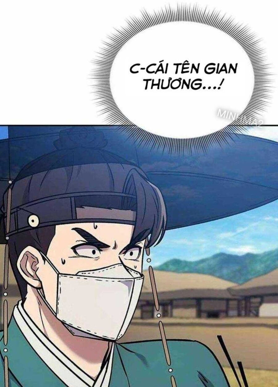 Bác Sĩ Tới Joseon Chapter 14 - Trang 158