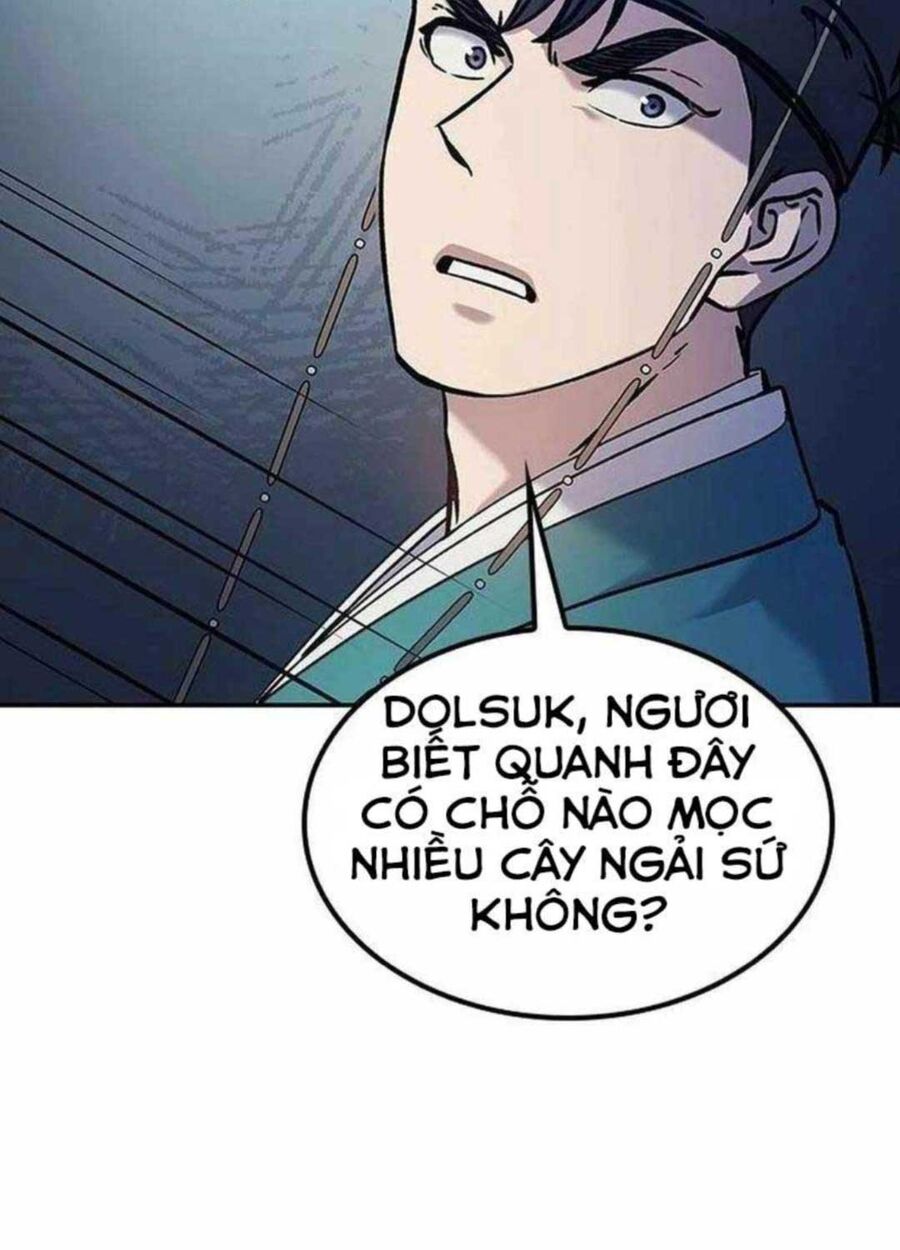 Bác Sĩ Tới Joseon Chapter 9 - Trang 80