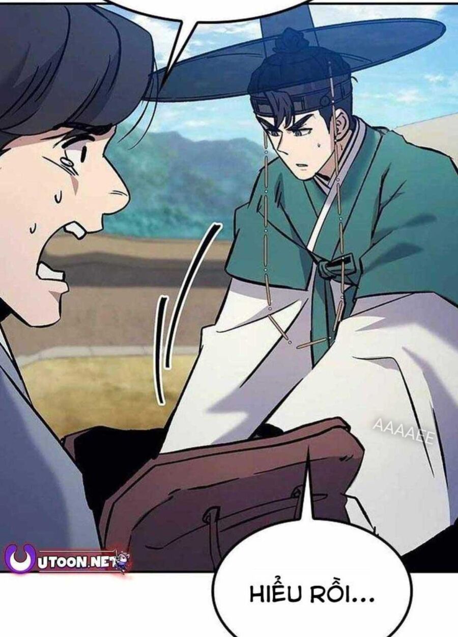 Bác Sĩ Tới Joseon Chapter 10 - Trang 142