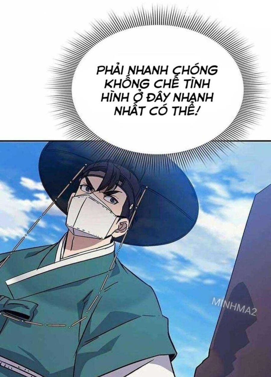 Bác Sĩ Tới Joseon Chapter 13 - Trang 79