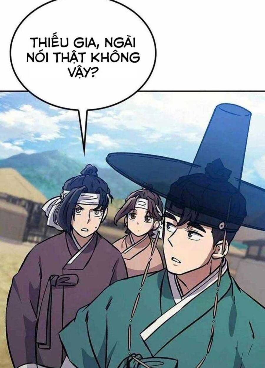 Bác Sĩ Tới Joseon Chapter 6 - Trang 158