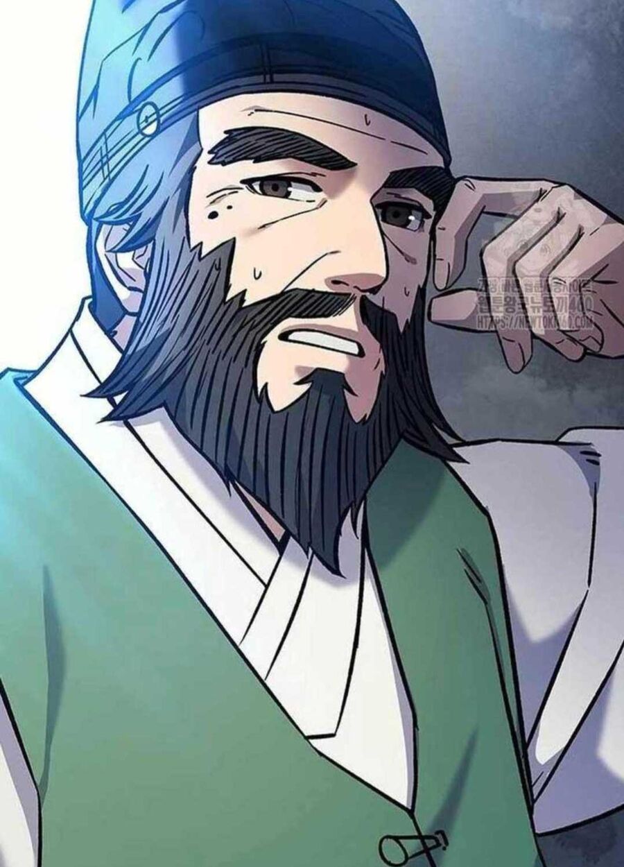 Bác Sĩ Tới Joseon Chapter 10 - Trang 4