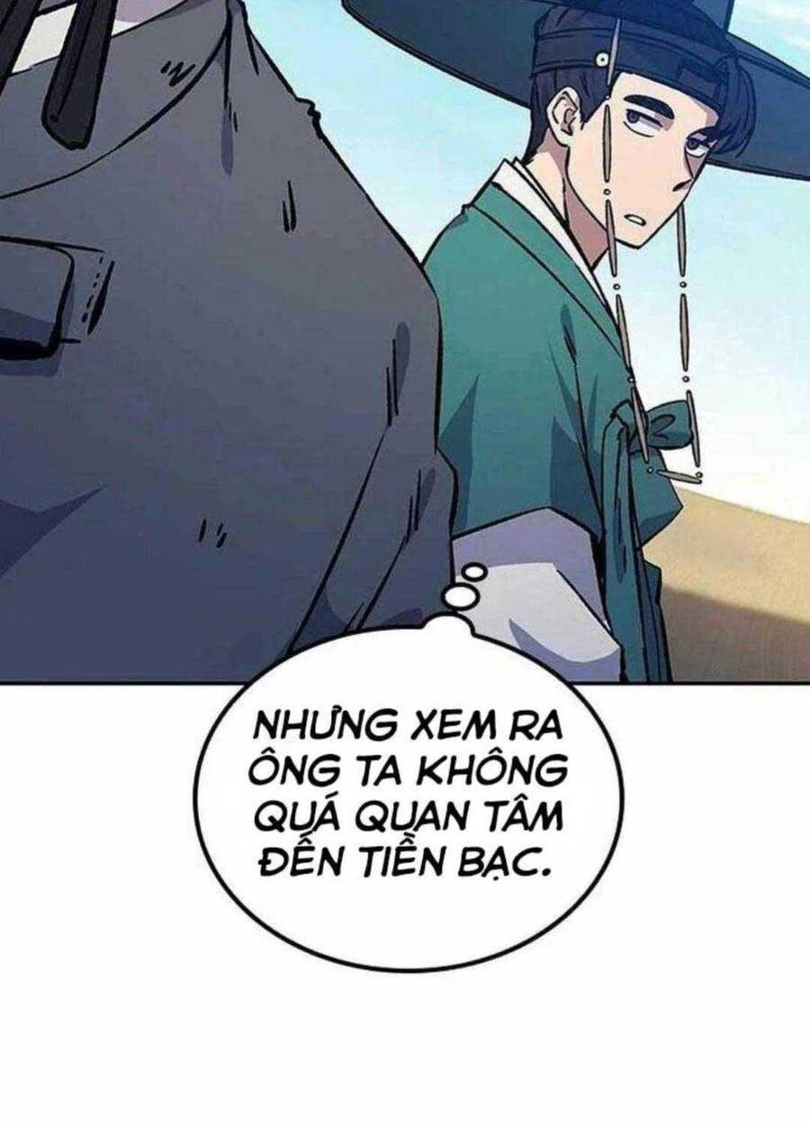 Bác Sĩ Tới Joseon Chapter 6 - Trang 84