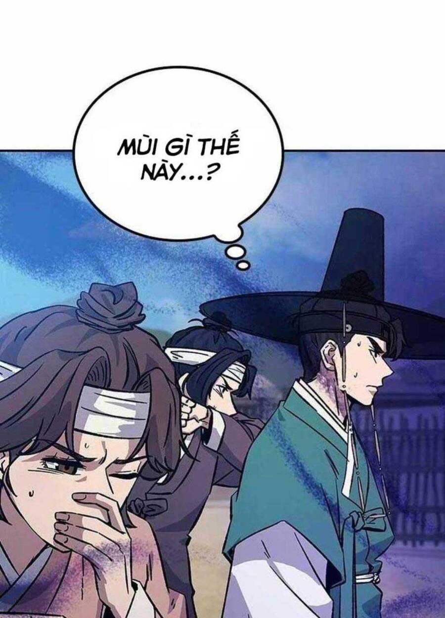 Bác Sĩ Tới Joseon Chapter 6 - Trang 106