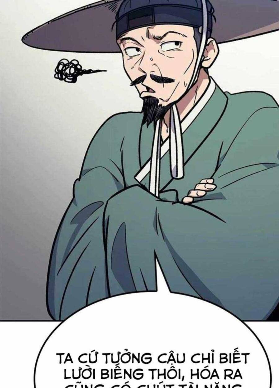 Bác Sĩ Tới Joseon Chapter 1 - Trang 267