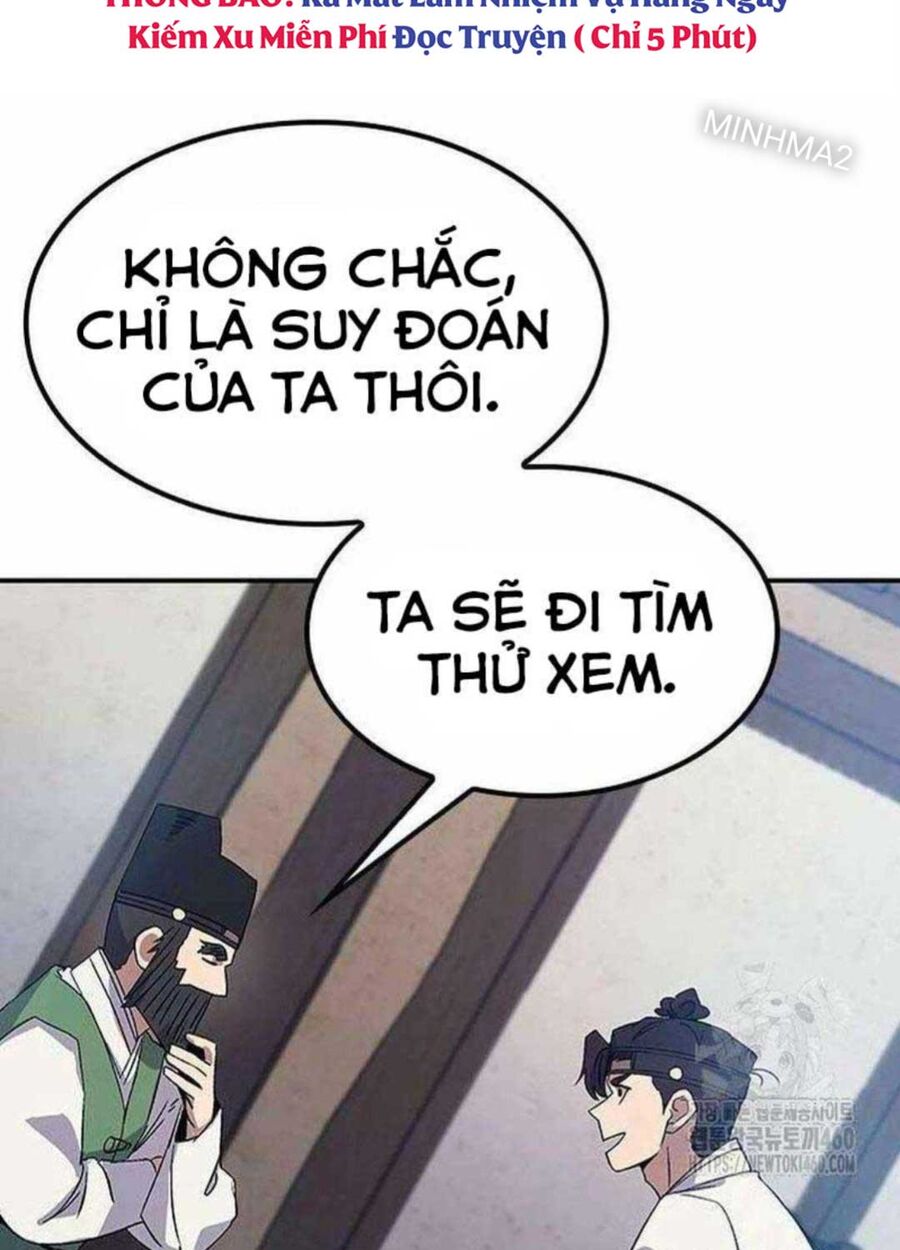 Bác Sĩ Tới Joseon Chapter 13 - Trang 26