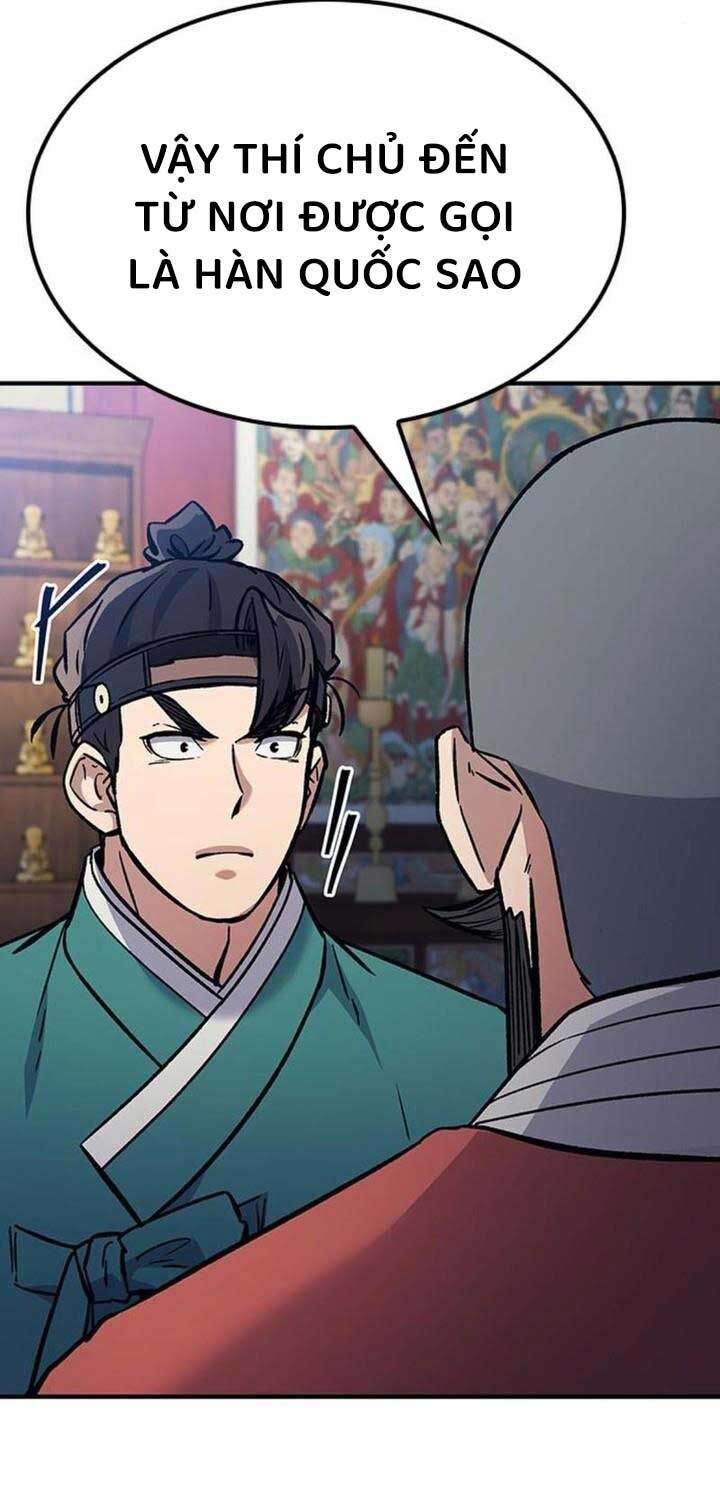 Bác Sĩ Tới Joseon Chapter 19 - Trang 35