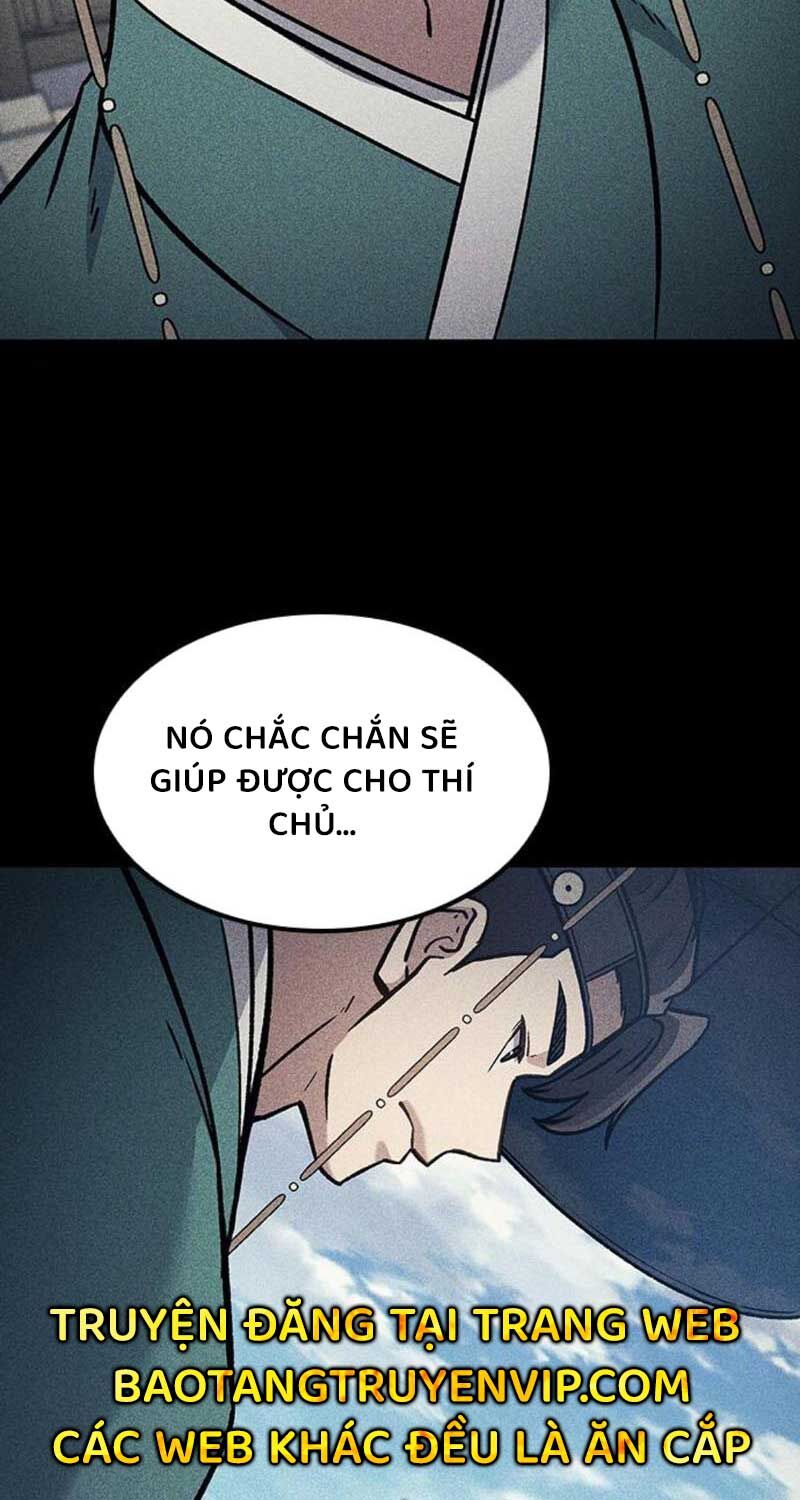 Bác Sĩ Tới Joseon Chapter 20 - Trang 16