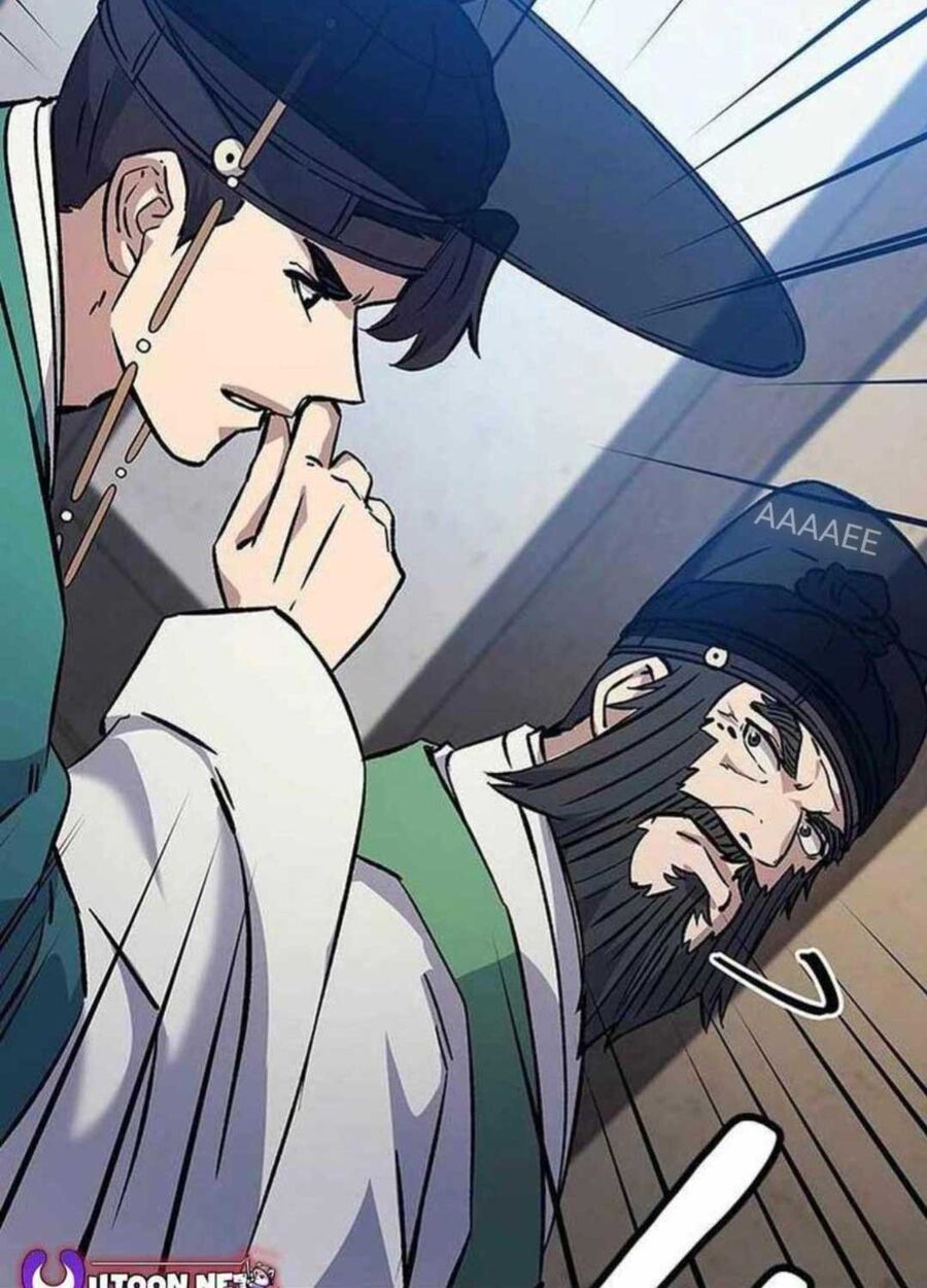 Bác Sĩ Tới Joseon Chapter 11 - Trang 17