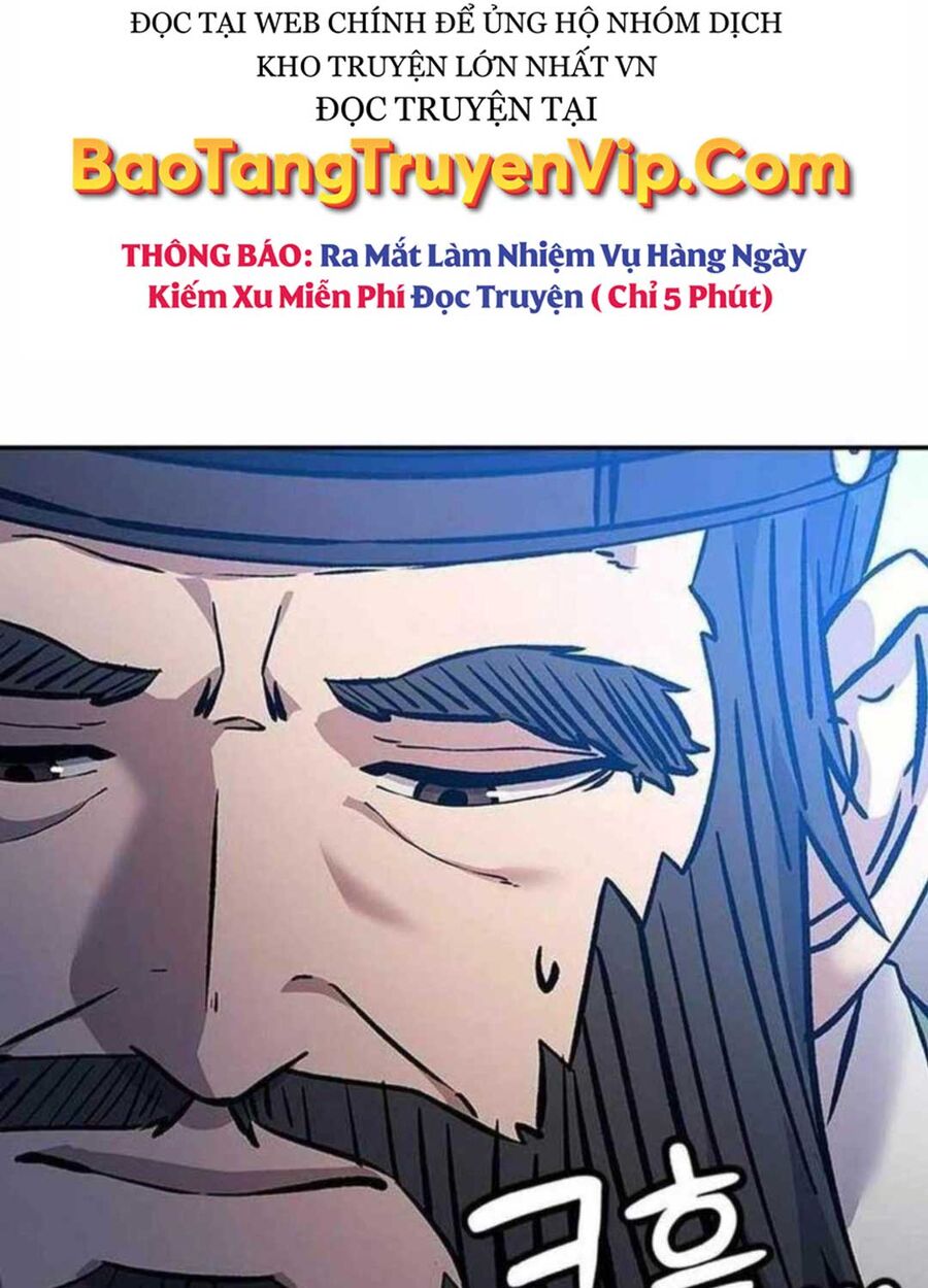 Bác Sĩ Tới Joseon Chapter 11 - Trang 11