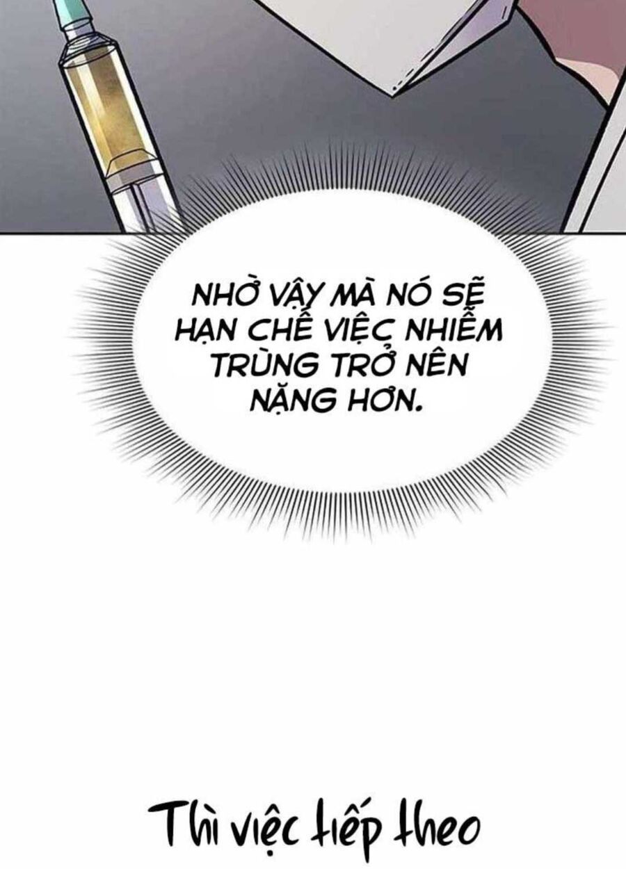 Bác Sĩ Tới Joseon Chapter 15 - Trang 17