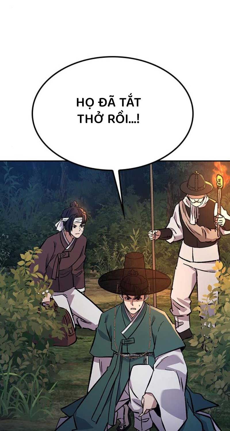 Bác Sĩ Tới Joseon Chapter 20 - Trang 76