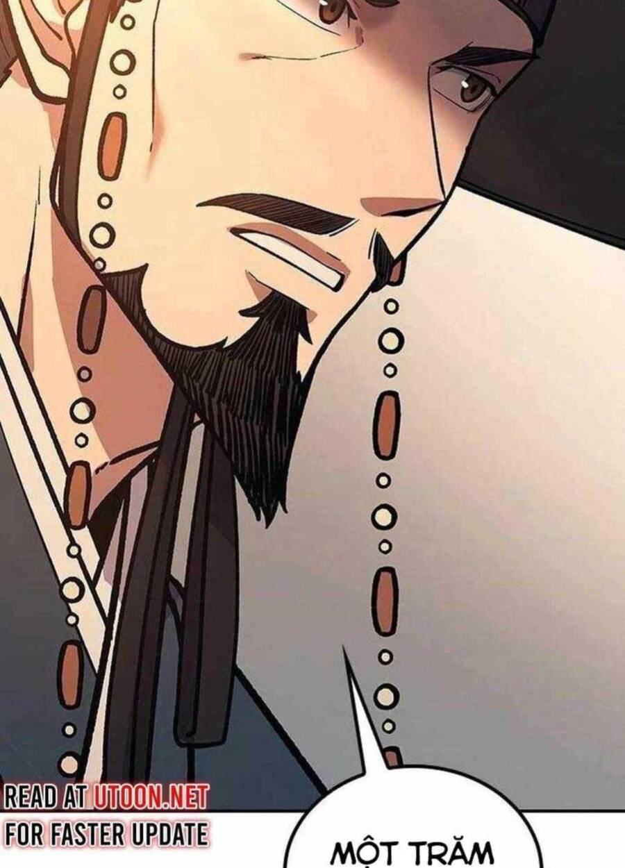 Bác Sĩ Tới Joseon Chapter 5 - Trang 5