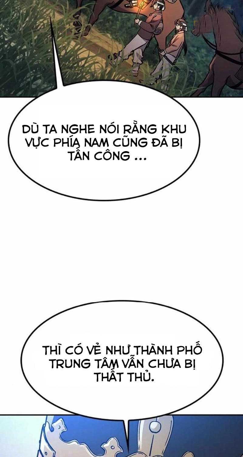 Bác Sĩ Tới Joseon Chapter 22 - Trang 11